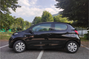 CITROEN C1 - 2020 - SOLI 45000 KM
